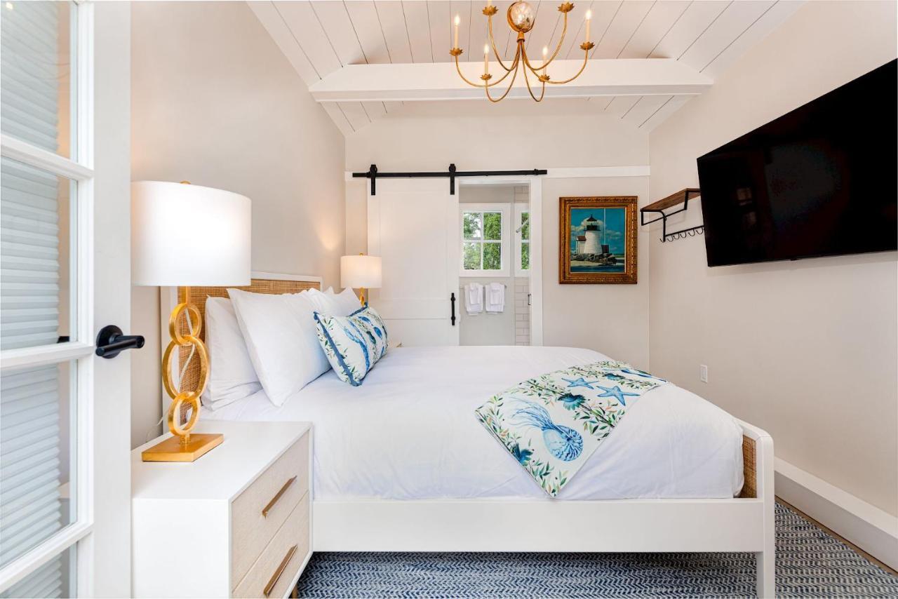 Nantucket Resort Collection Buitenkant foto