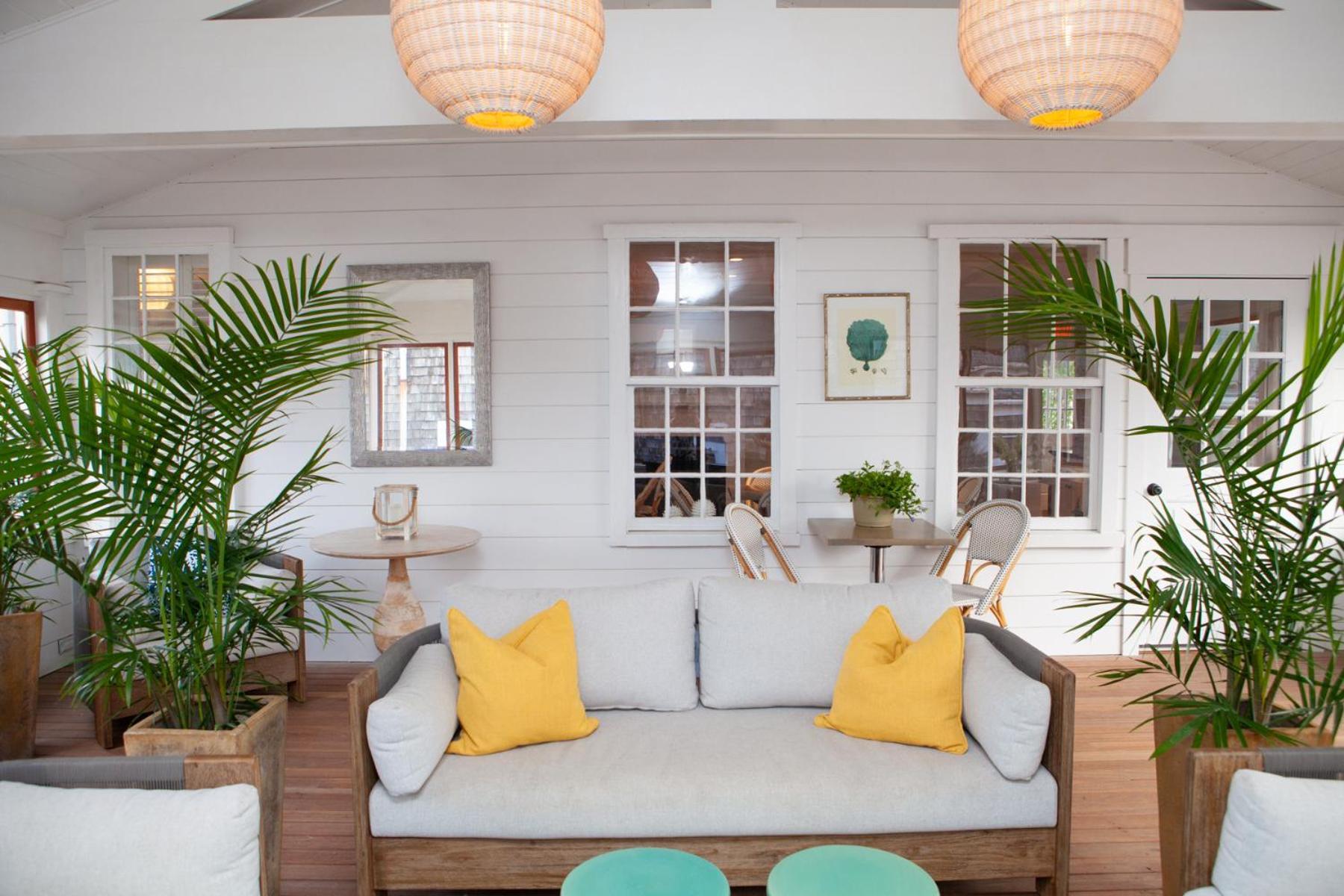 Nantucket Resort Collection Buitenkant foto