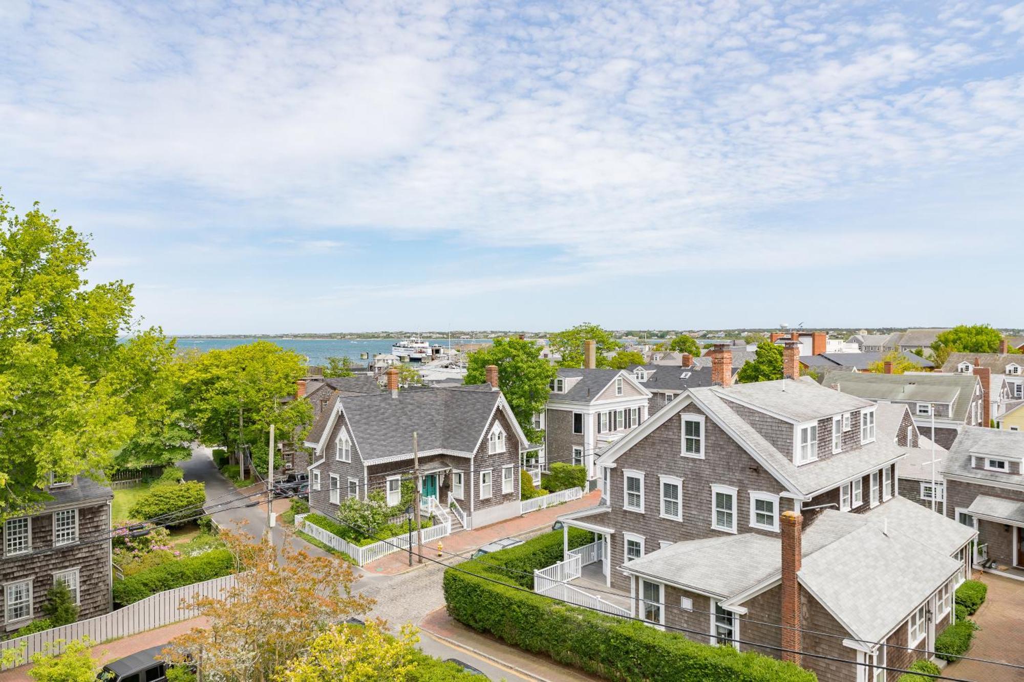 Nantucket Resort Collection Buitenkant foto