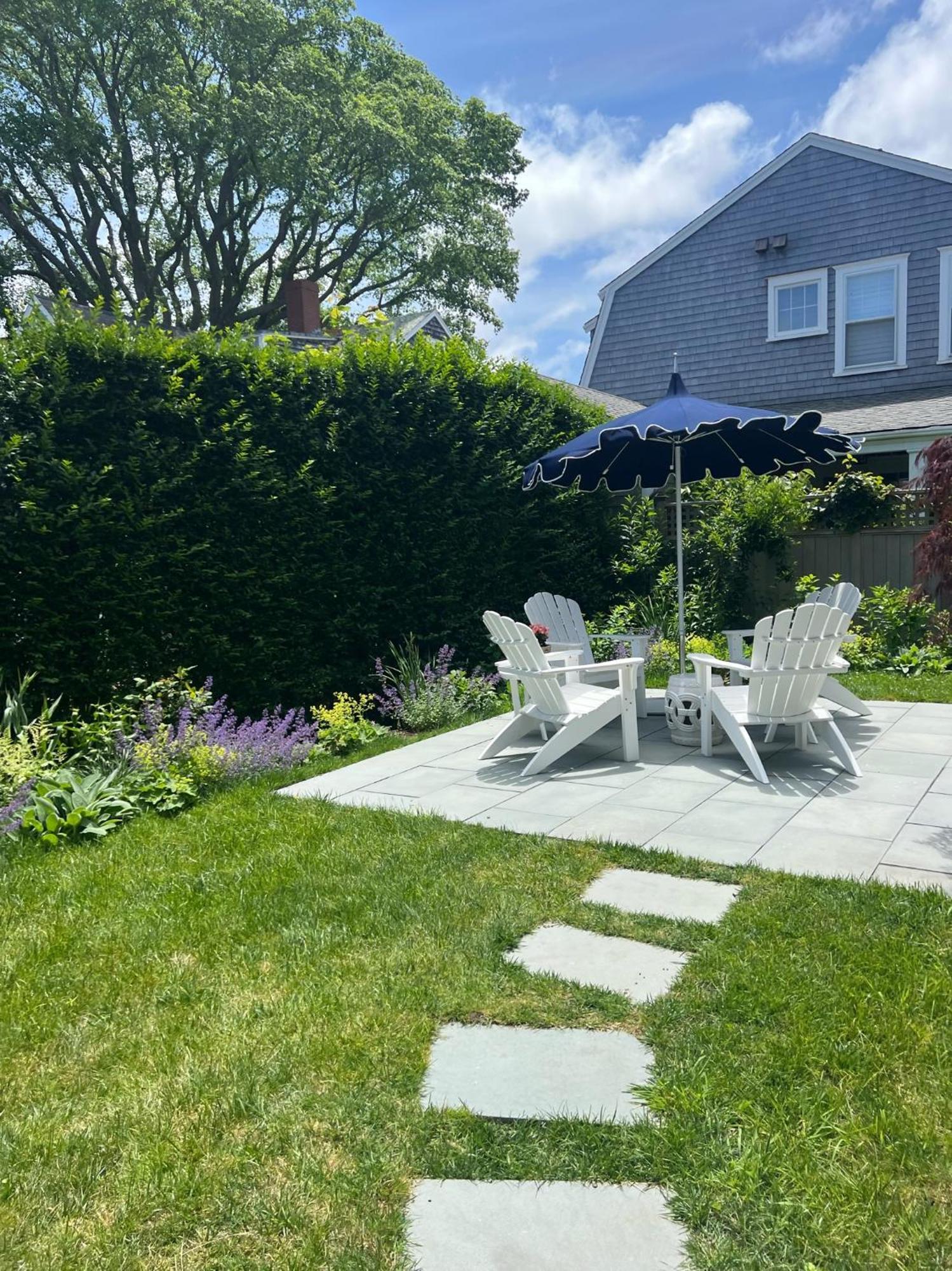Nantucket Resort Collection Buitenkant foto
