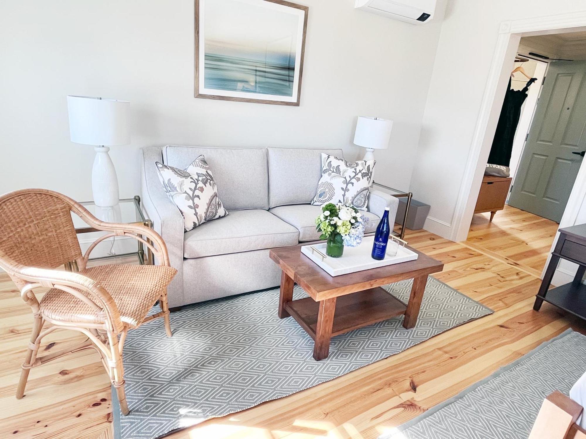 Nantucket Resort Collection Buitenkant foto