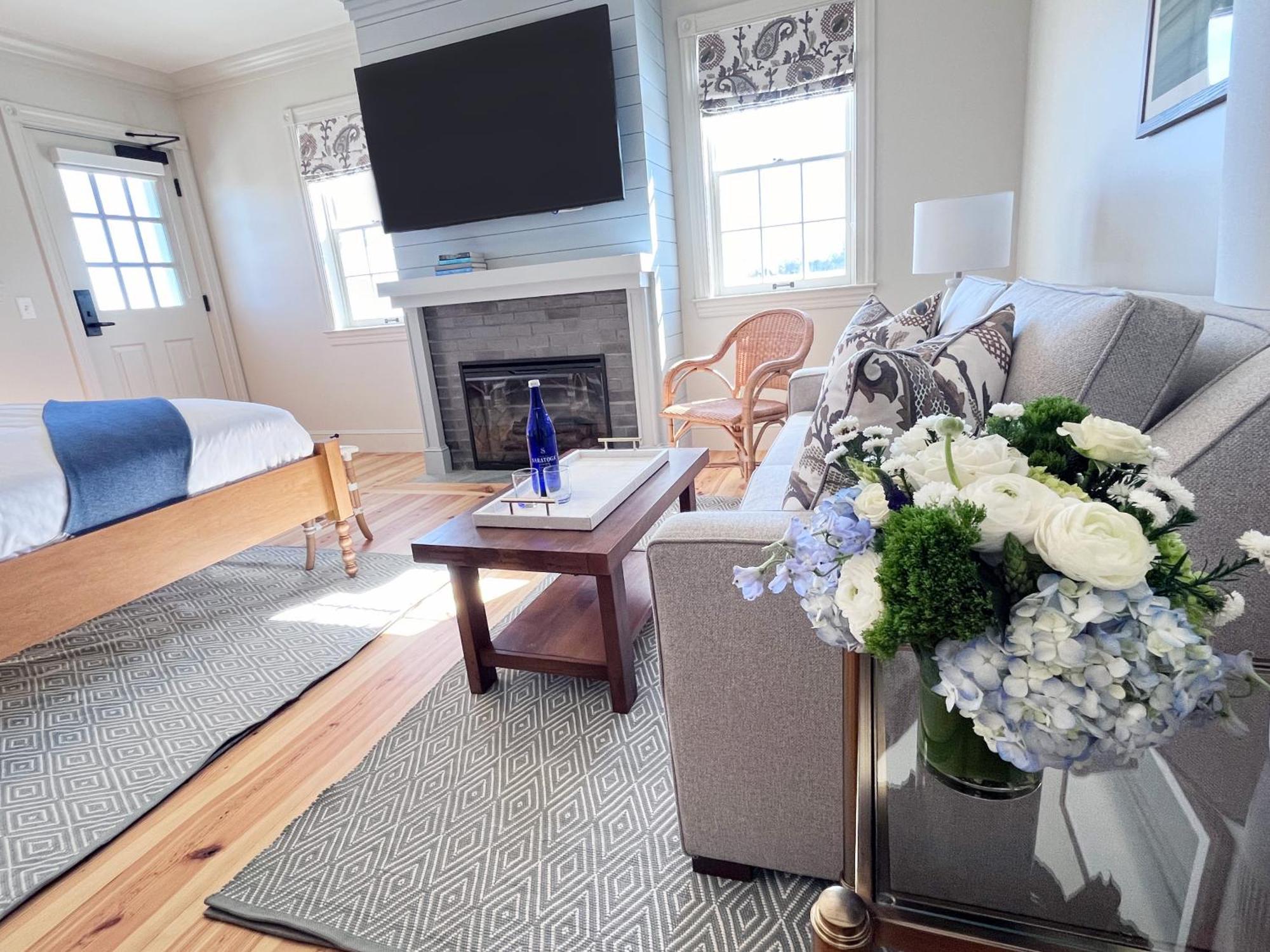 Nantucket Resort Collection Buitenkant foto