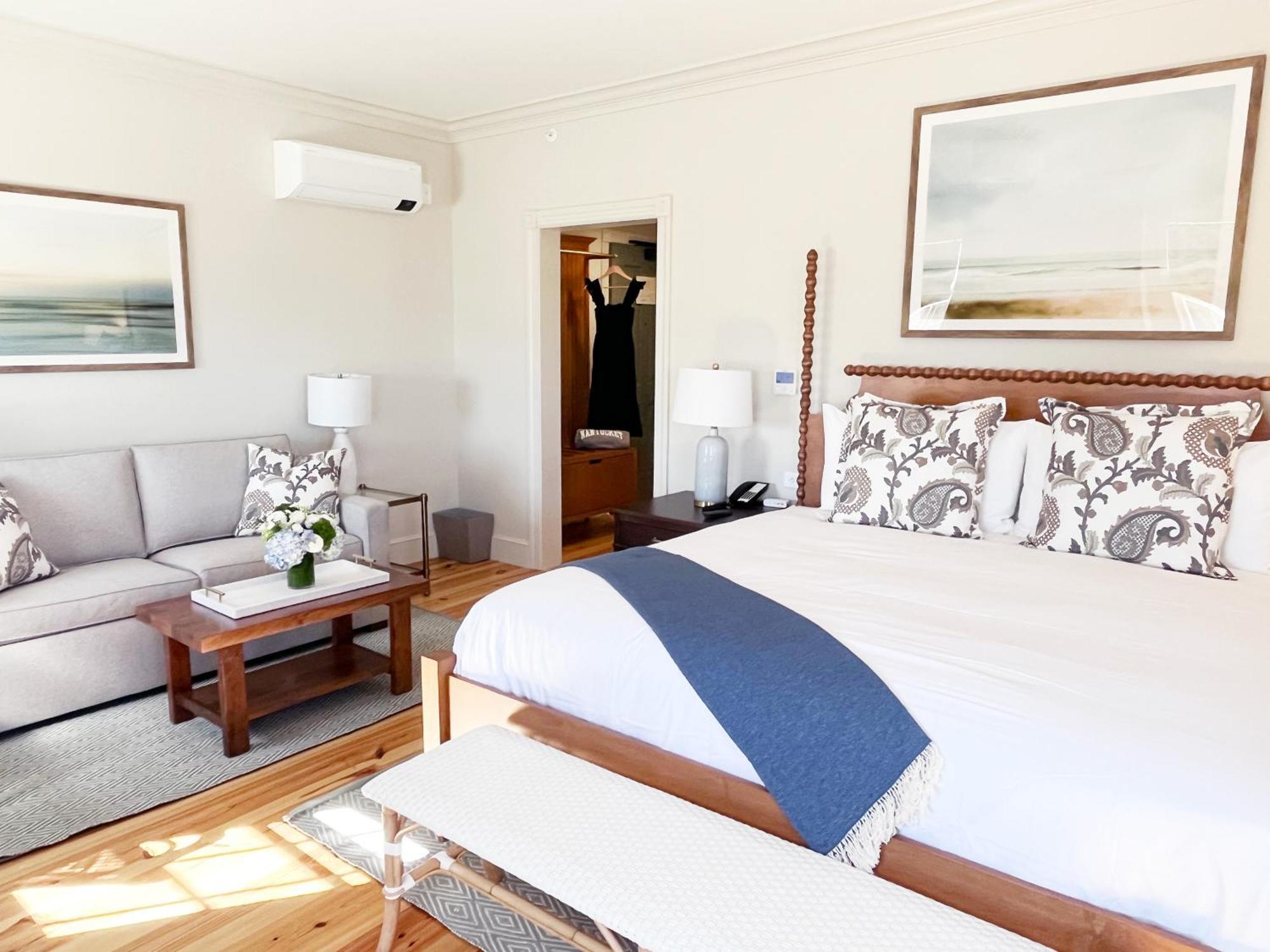Nantucket Resort Collection Buitenkant foto