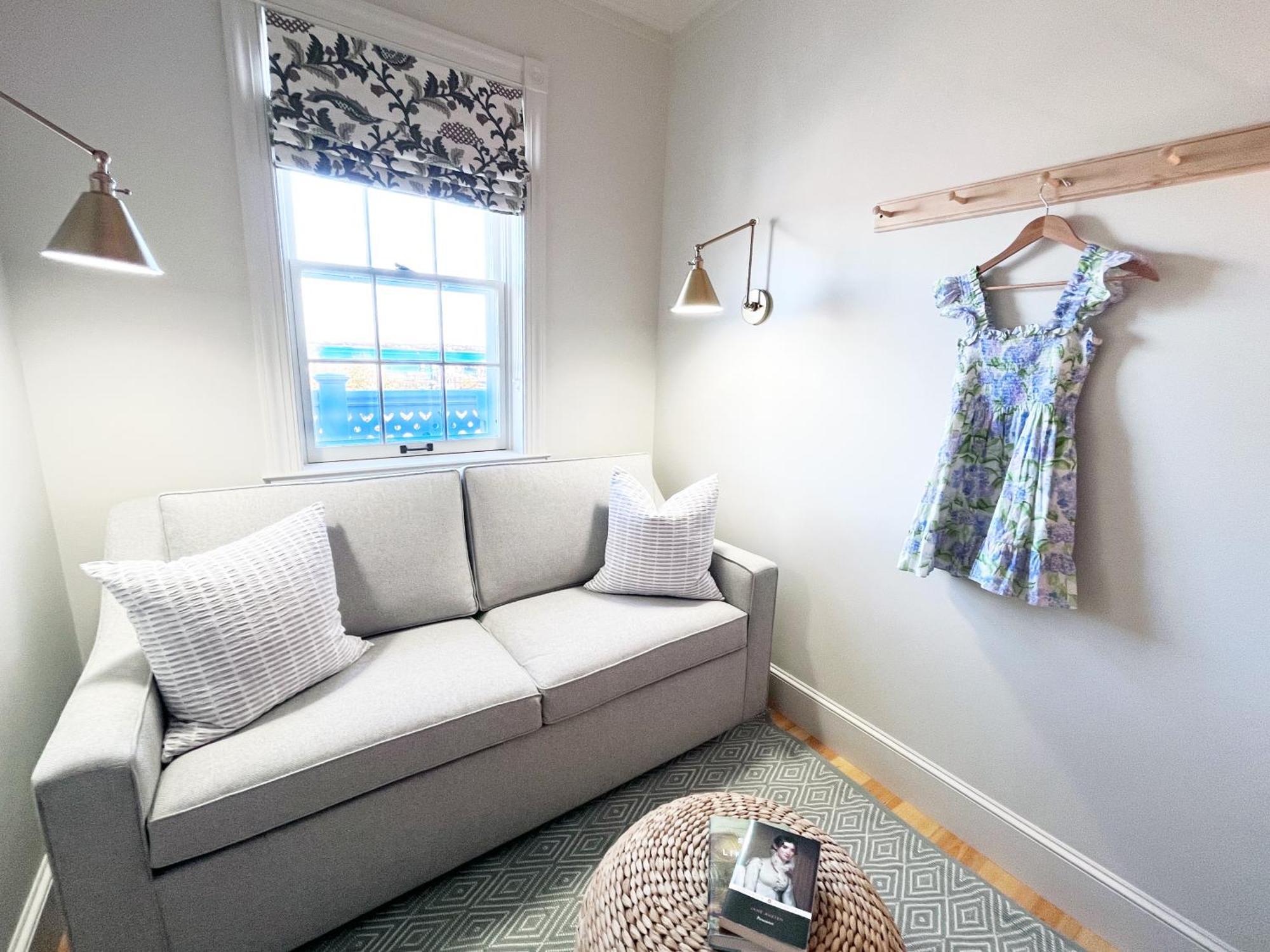 Nantucket Resort Collection Buitenkant foto