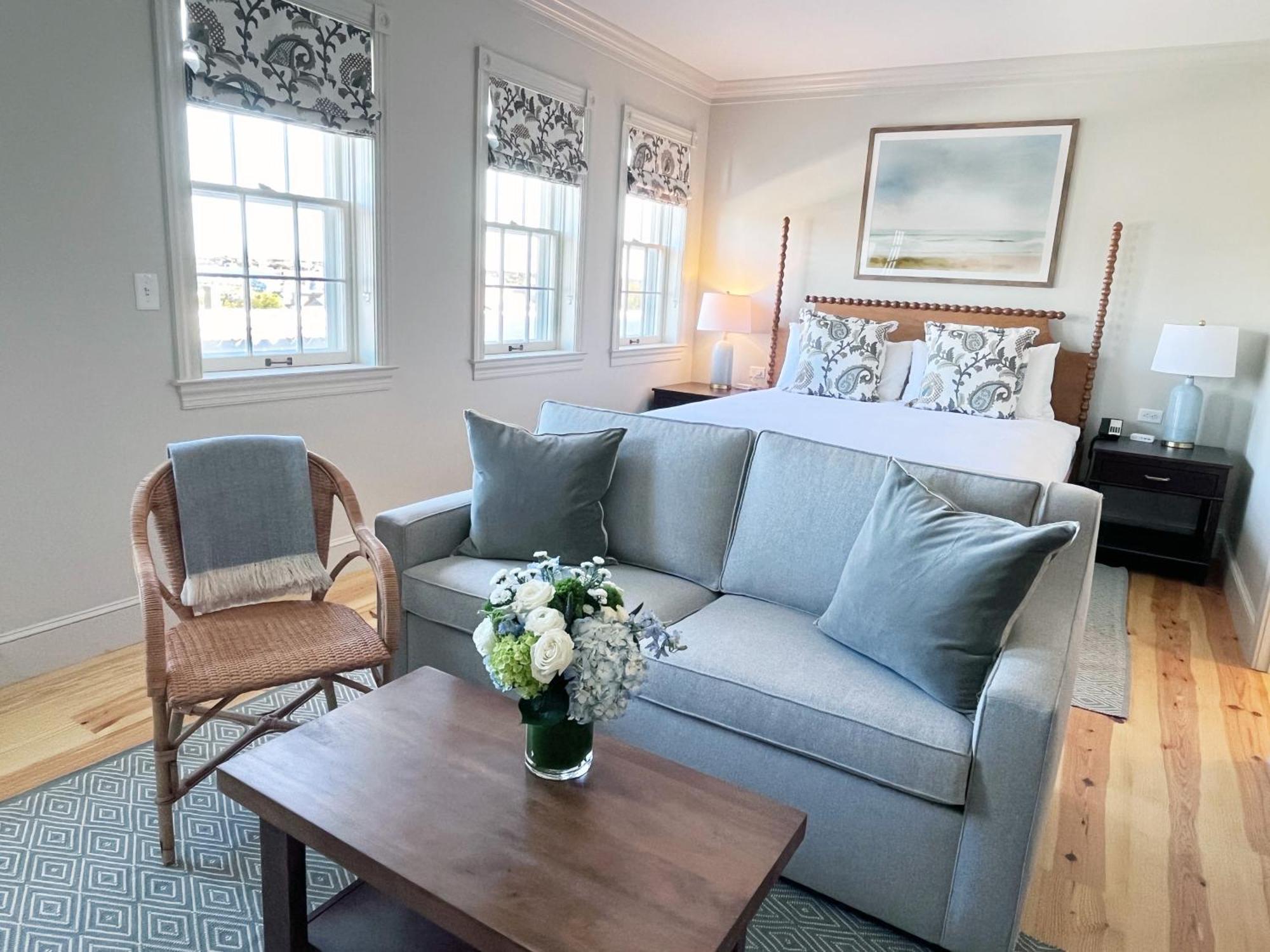 Nantucket Resort Collection Buitenkant foto