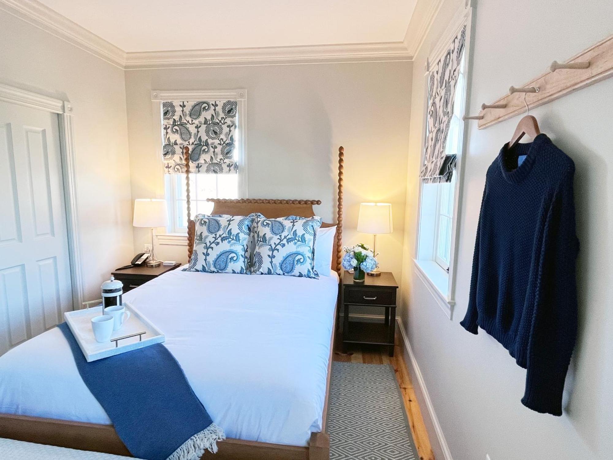 Nantucket Resort Collection Buitenkant foto