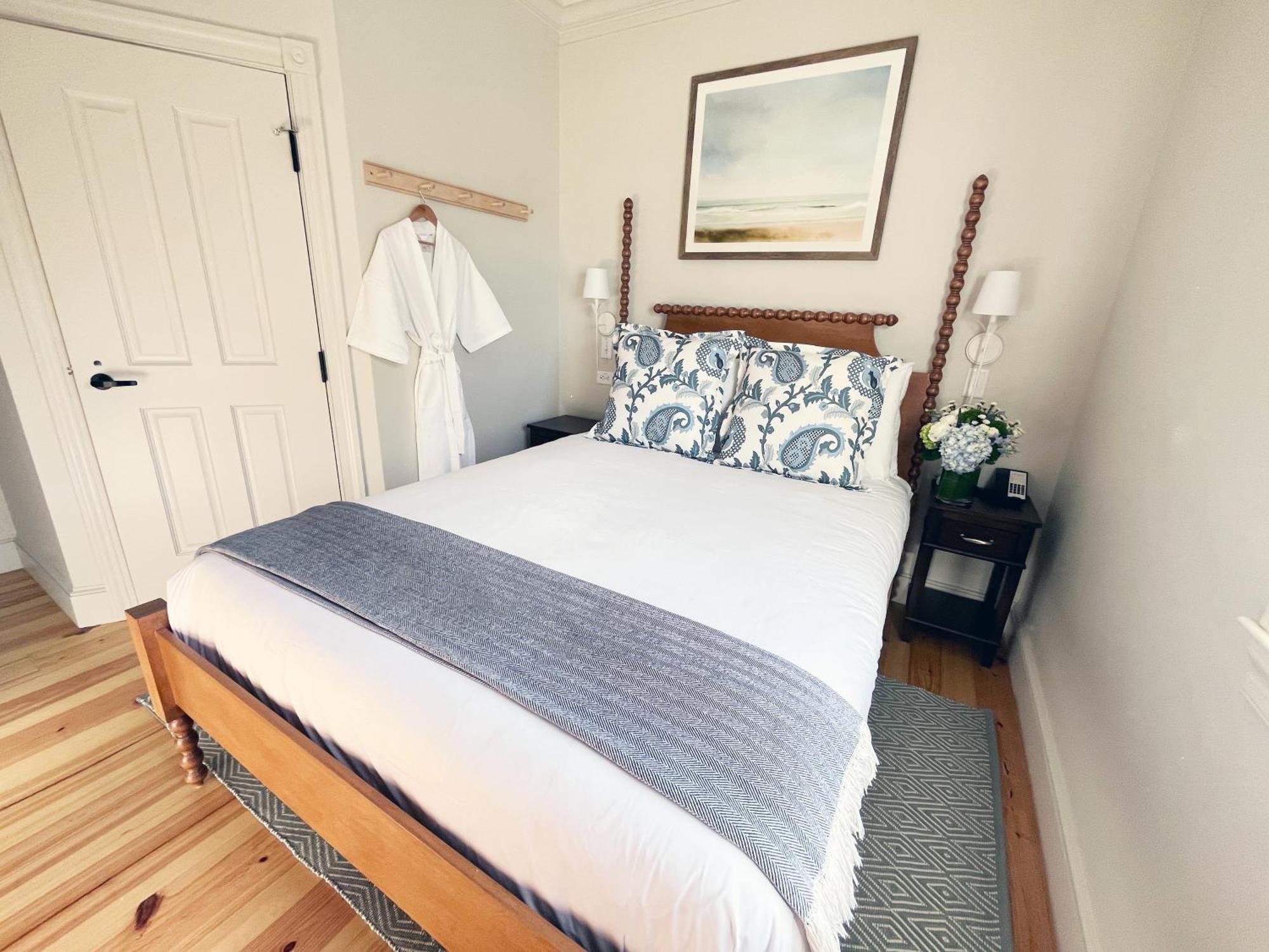 Nantucket Resort Collection Buitenkant foto