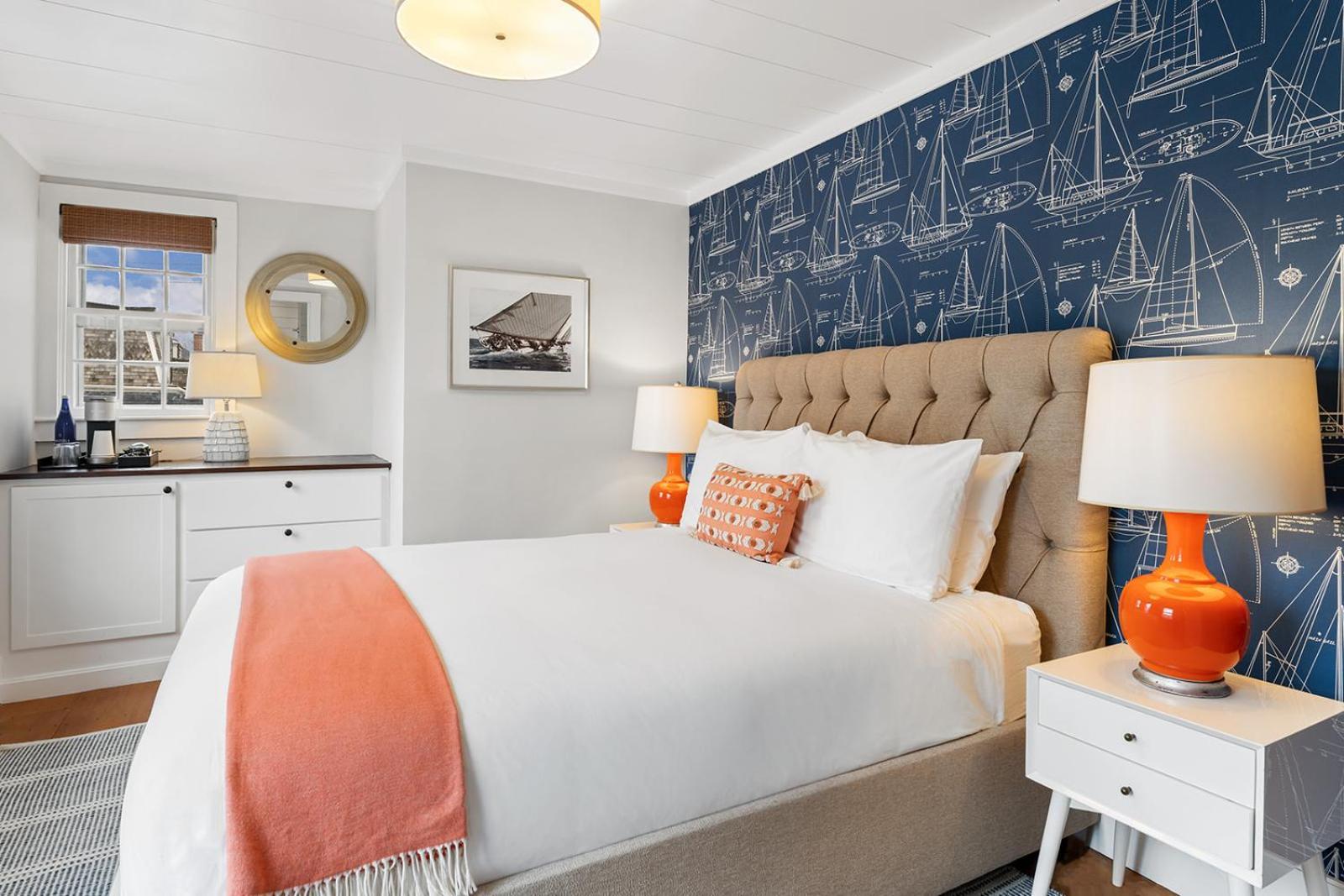 Nantucket Resort Collection Buitenkant foto