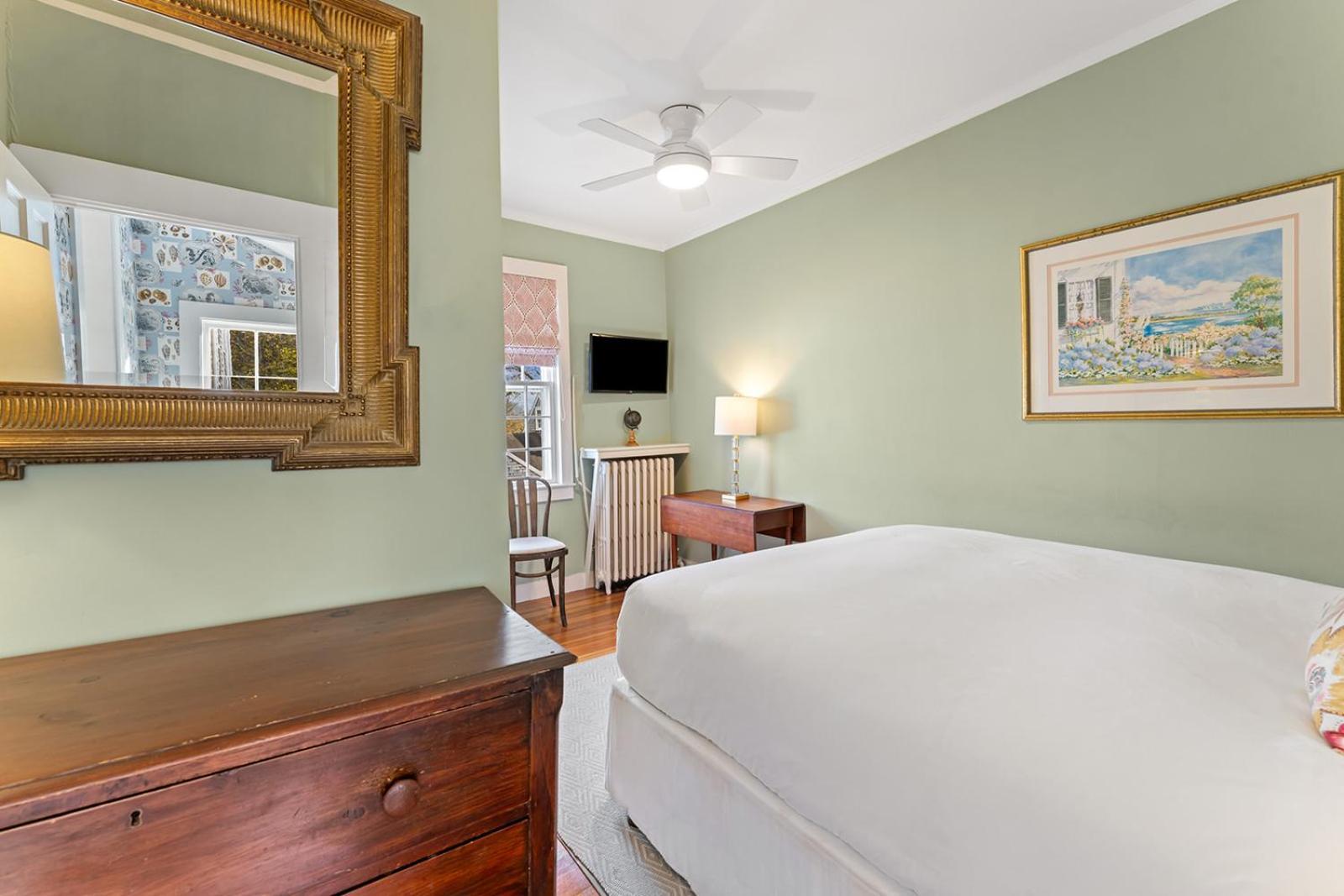 Nantucket Resort Collection Buitenkant foto