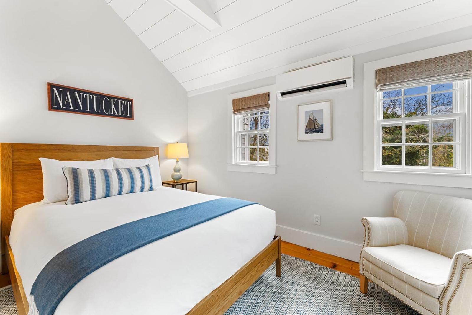 Nantucket Resort Collection Buitenkant foto