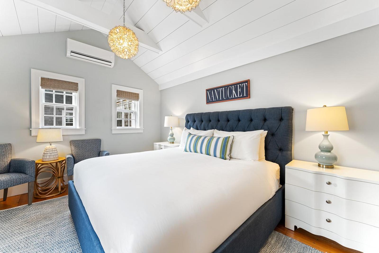 Nantucket Resort Collection Buitenkant foto