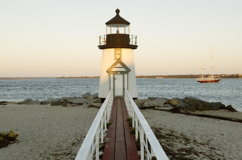 Nantucket Resort Collection Buitenkant foto