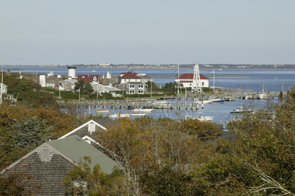 Nantucket Resort Collection Buitenkant foto