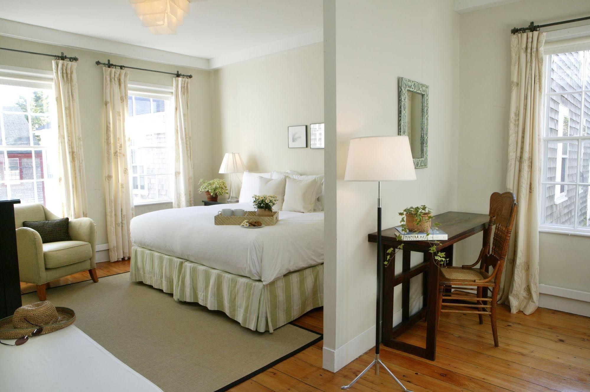 Nantucket Resort Collection Buitenkant foto